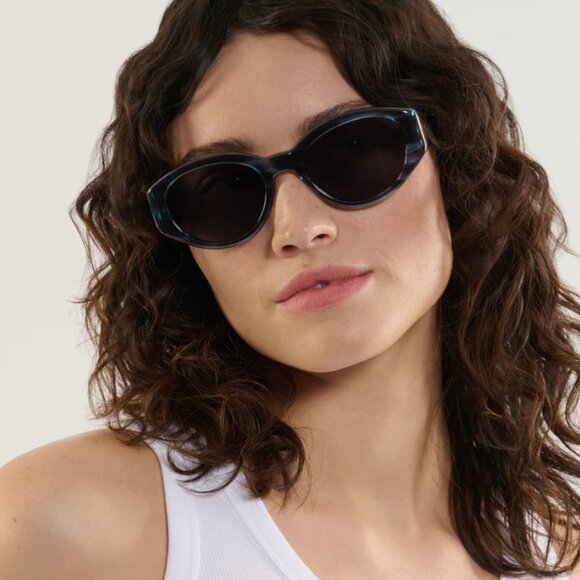 Krewe Lucy Sunglasses